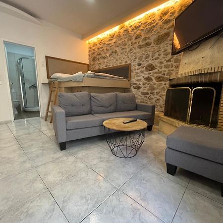 Papyrus City Centre Apartments Heraklion (Crete) Exterior foto