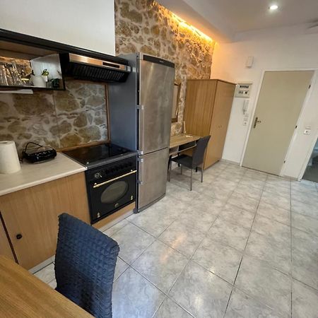 Papyrus City Centre Apartments Heraklion (Crete) Exterior foto