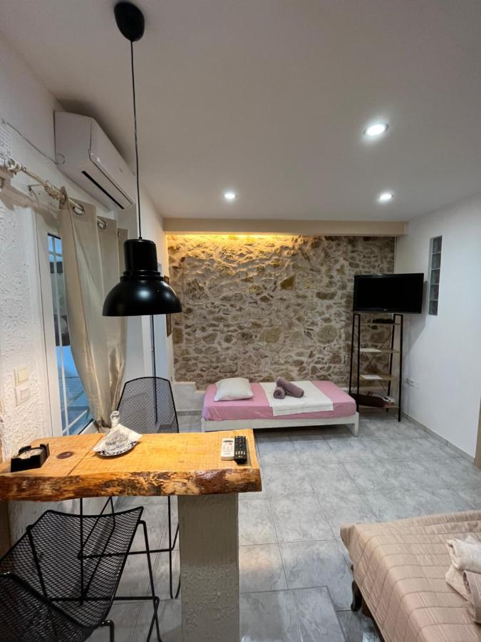 Papyrus City Centre Apartments Heraklion (Crete) Exterior foto