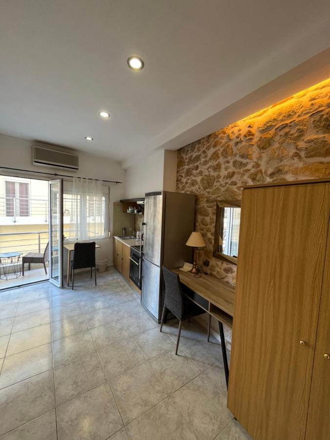 Papyrus City Centre Apartments Heraklion (Crete) Exterior foto
