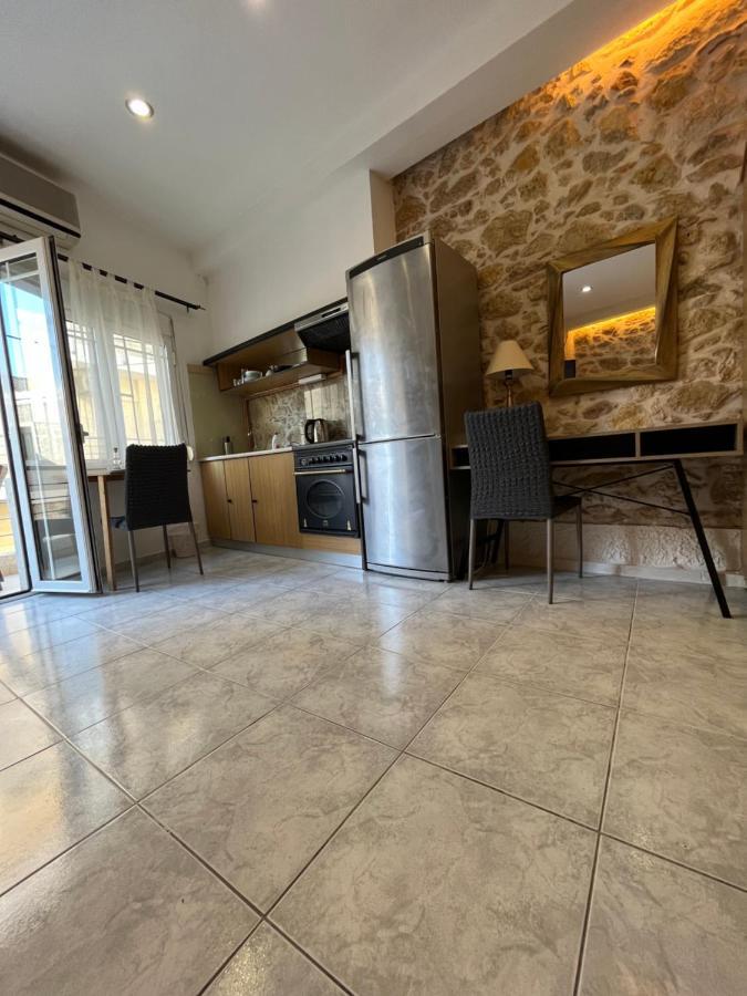 Papyrus City Centre Apartments Heraklion (Crete) Exterior foto