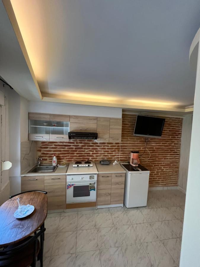 Papyrus City Centre Apartments Heraklion (Crete) Exterior foto