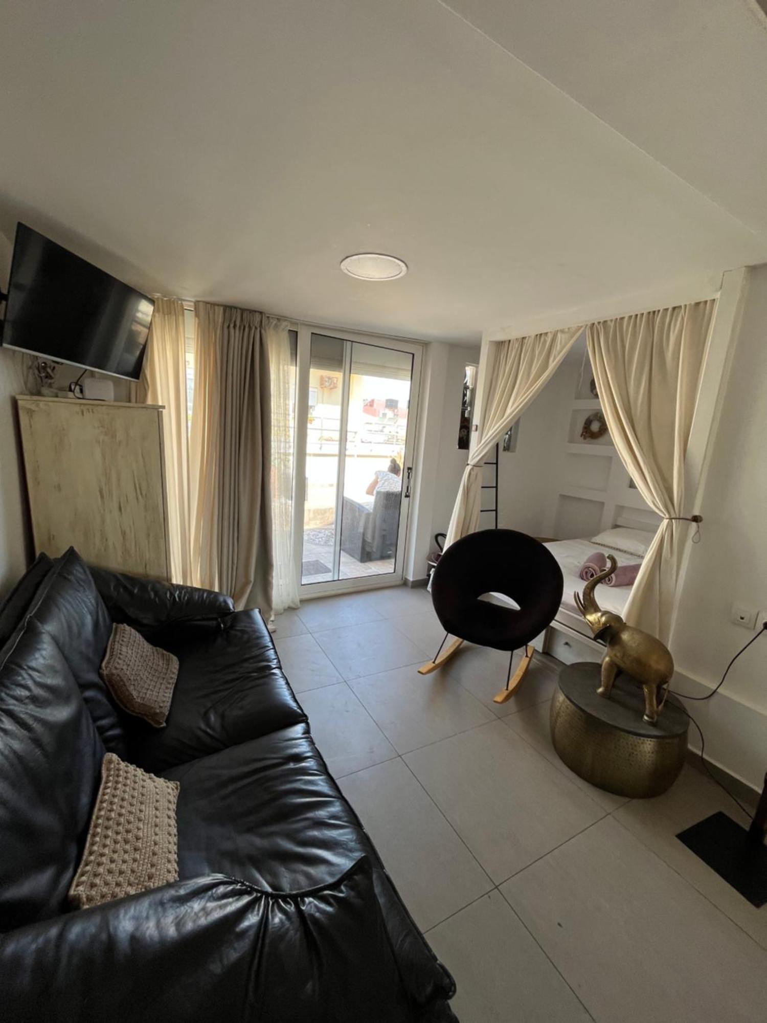 Papyrus City Centre Apartments Heraklion (Crete) Exterior foto