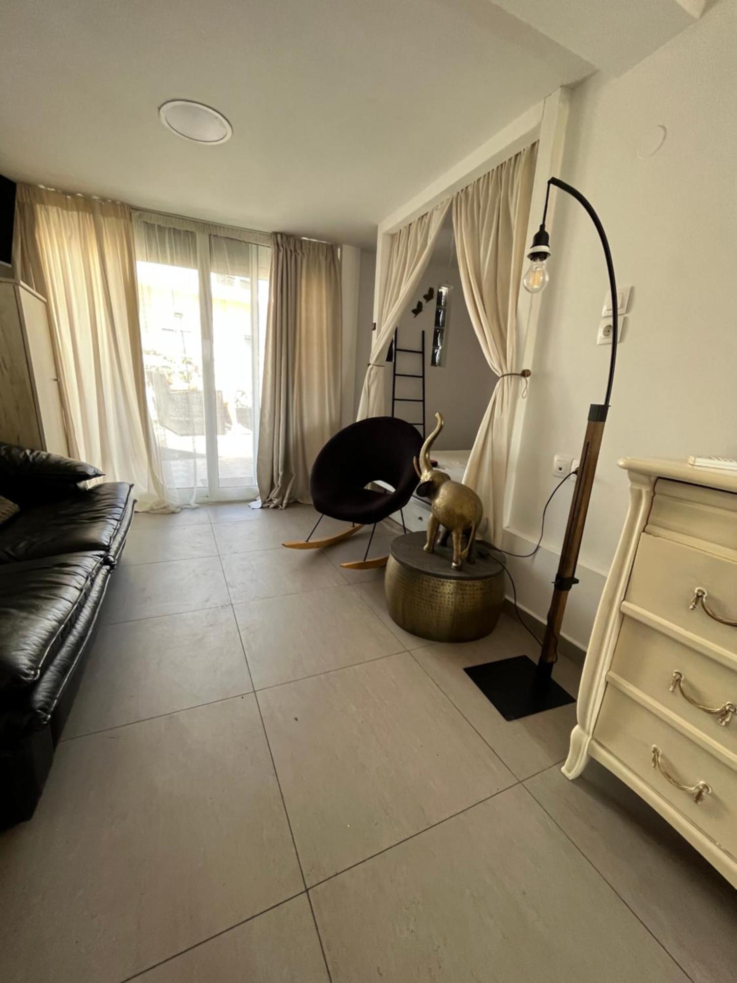 Papyrus City Centre Apartments Heraklion (Crete) Exterior foto