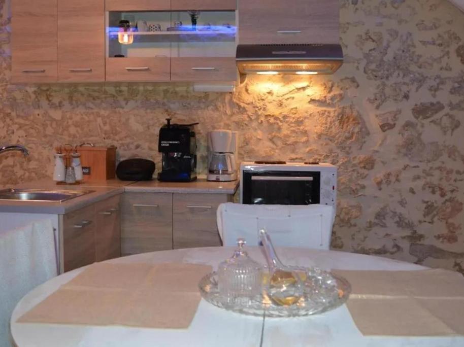 Papyrus City Centre Apartments Heraklion (Crete) Quarto foto