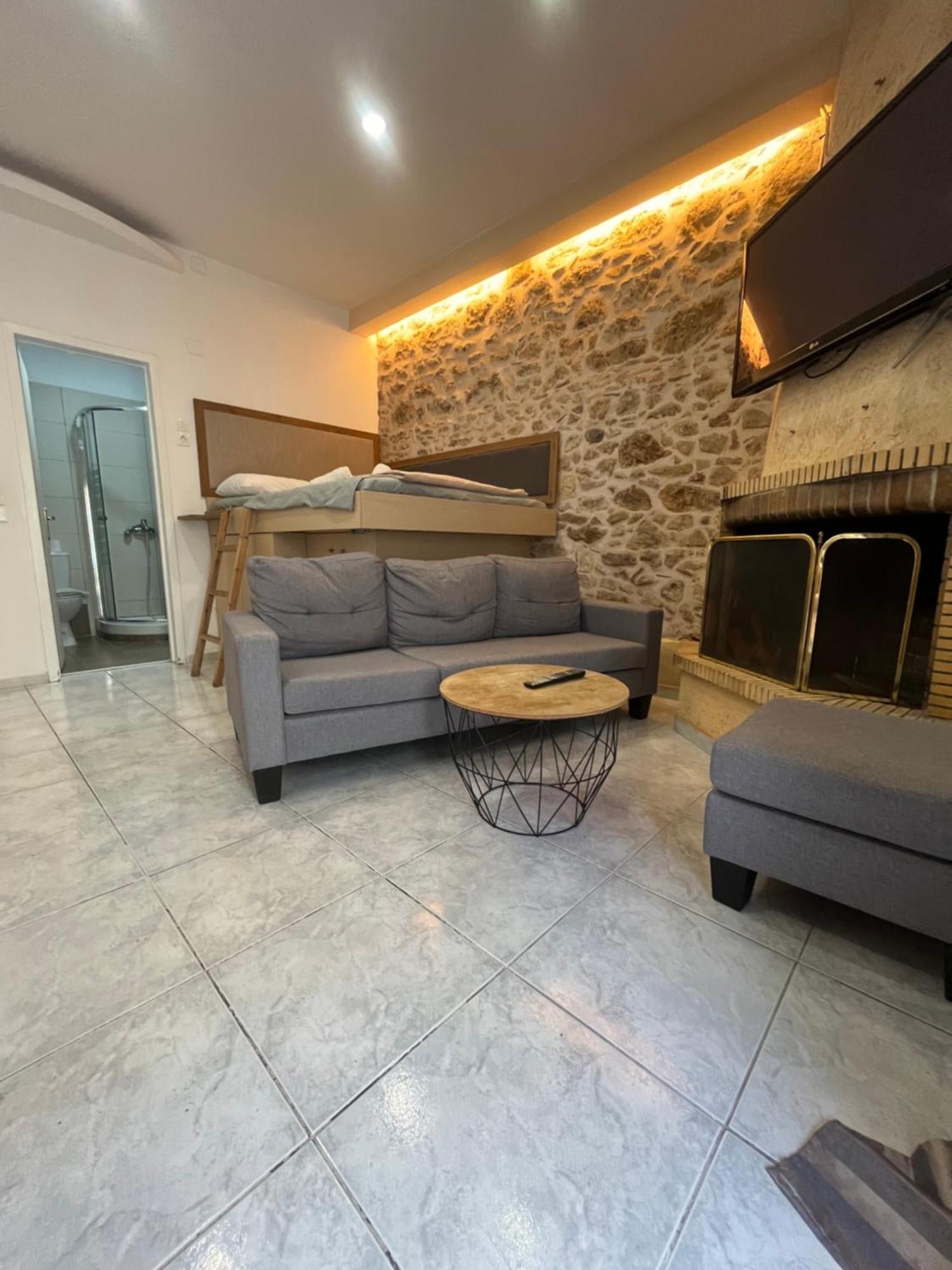 Papyrus City Centre Apartments Heraklion (Crete) Exterior foto