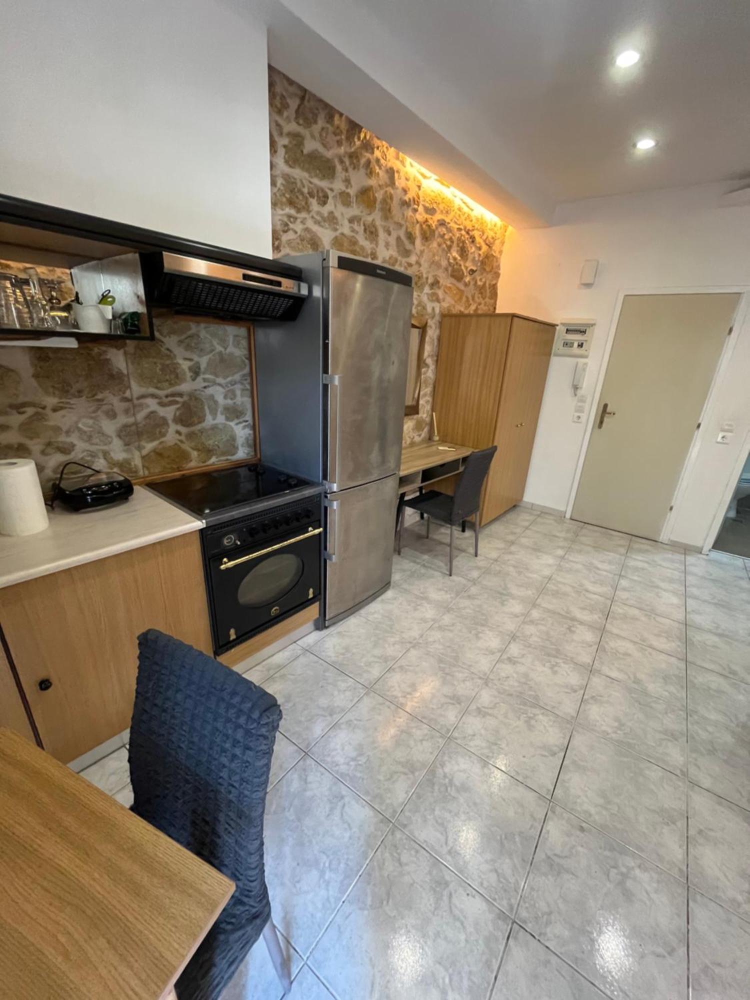 Papyrus City Centre Apartments Heraklion (Crete) Exterior foto