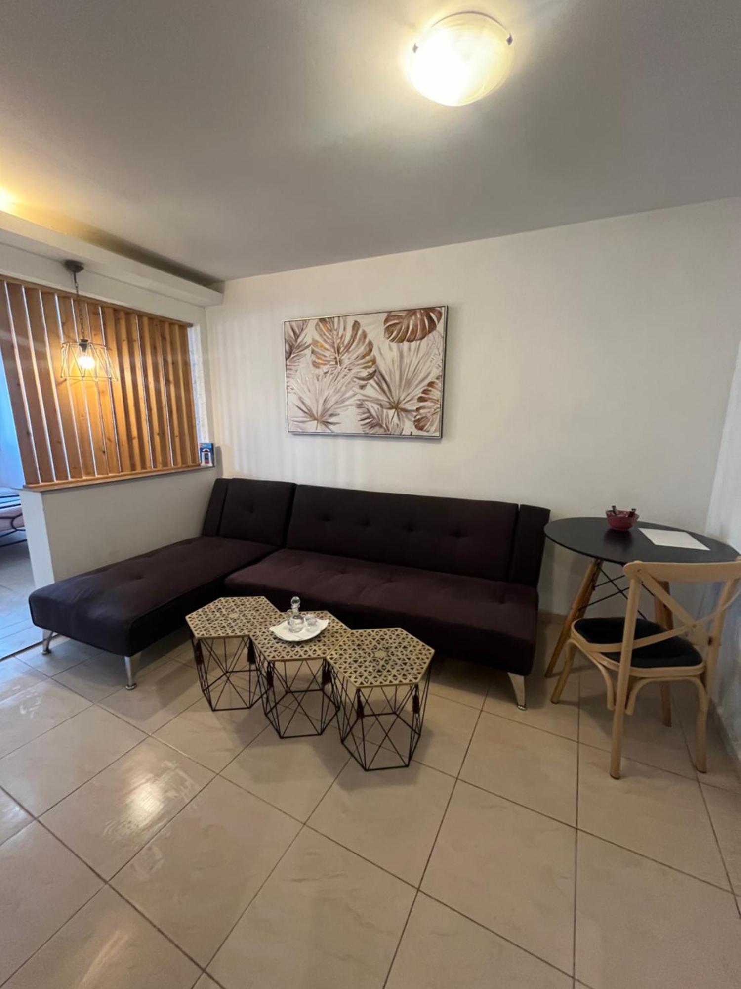 Papyrus City Centre Apartments Heraklion (Crete) Exterior foto