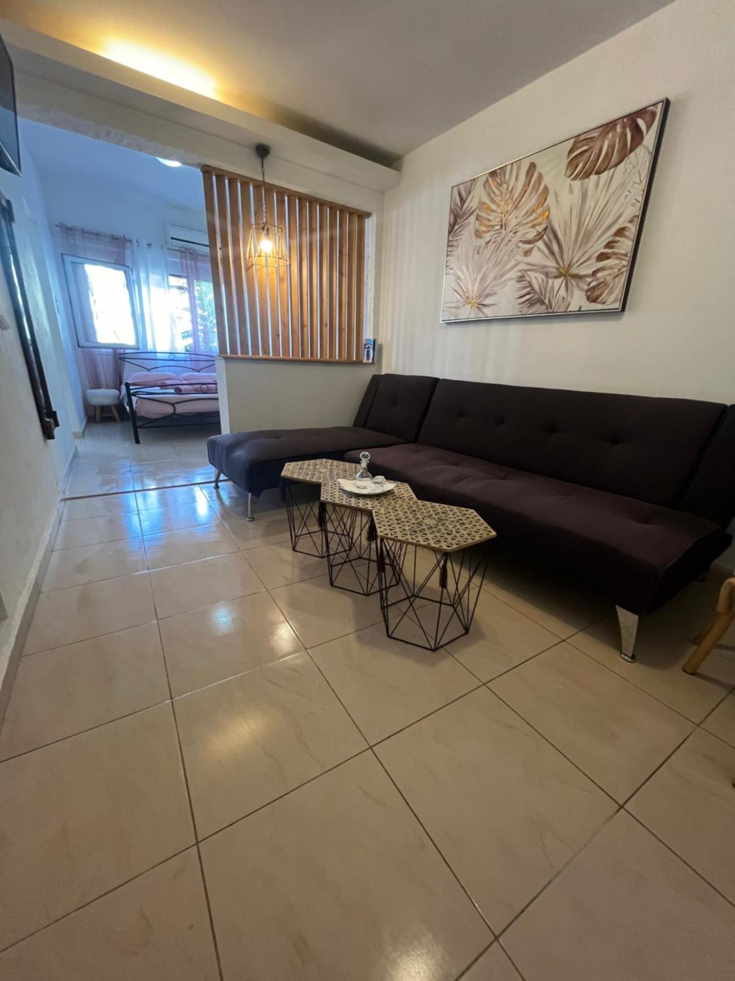 Papyrus City Centre Apartments Heraklion (Crete) Exterior foto