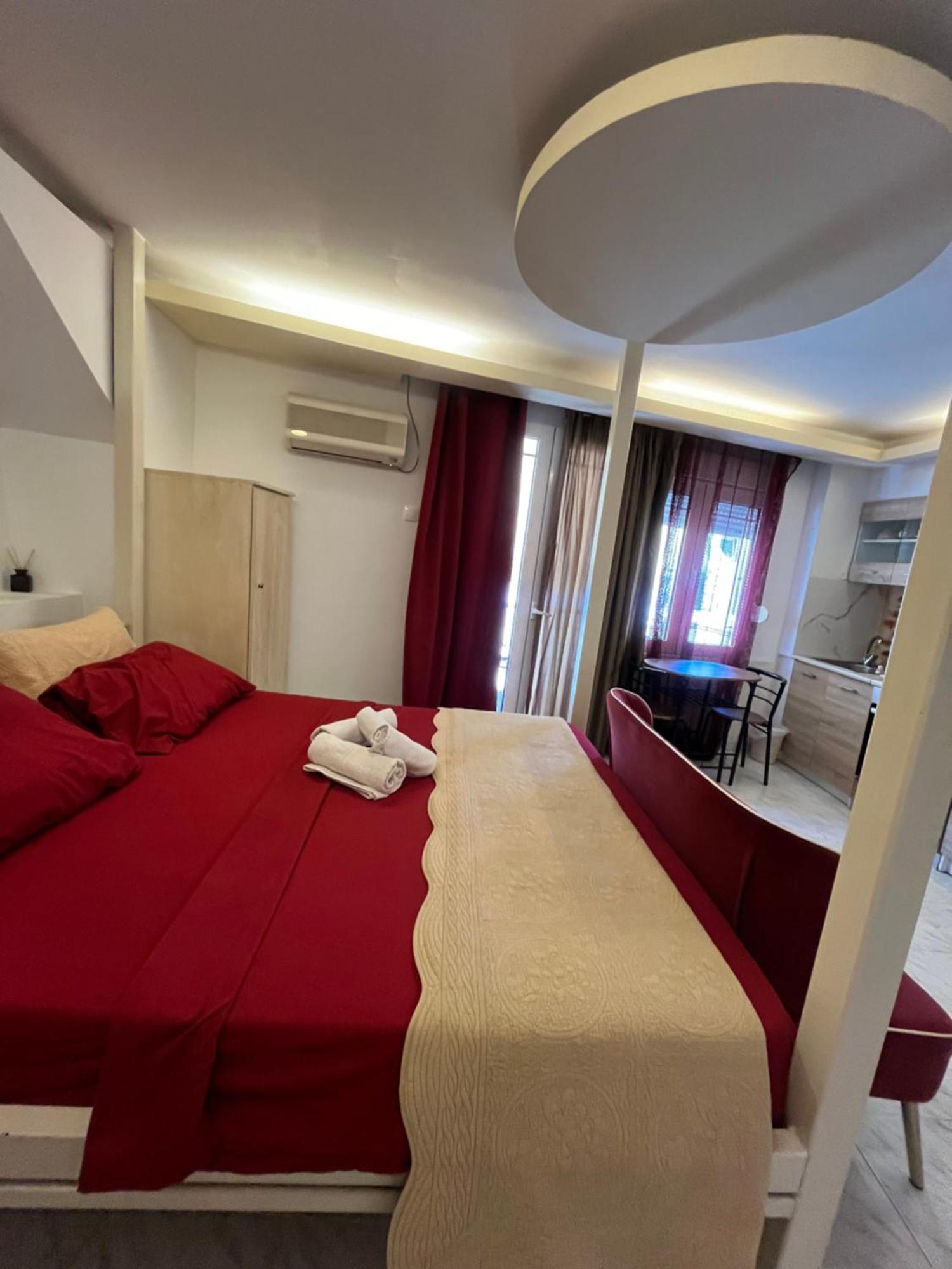 Papyrus City Centre Apartments Heraklion (Crete) Exterior foto