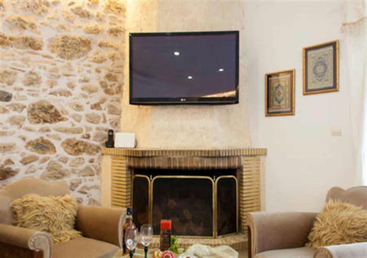 Papyrus City Centre Apartments Heraklion (Crete) Exterior foto
